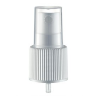 M01-07 Fine Mist Sprayer 24/415 White or Custom Color Wholesale