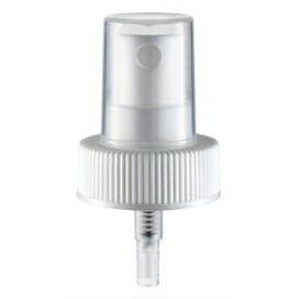 M01-09 Fine Mist Sprayer 28/410 White or Custom Color Wholesale