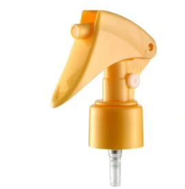 N003C Mini Trigger Sprayer 24/410 Oragne or Custom Color Wholesale