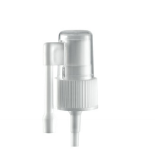 R01-2-2 Oral Sprayer 20/410 White or Custom color Wholesale