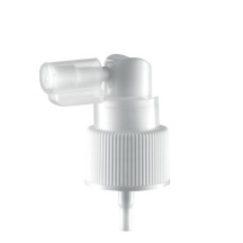 R02-3 Oral Sprayer 24/410 White or Custom color Wholesale