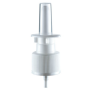 N02-3 Nasal Sprayer 24/410 White with Blue Cap or Custom color Wholesale