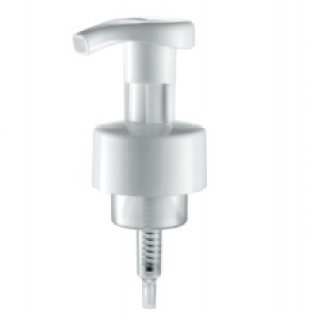 F03-2 Foam Pump Ø42mm output 0.60-0.80ml/T  White or Custom Whoelsale