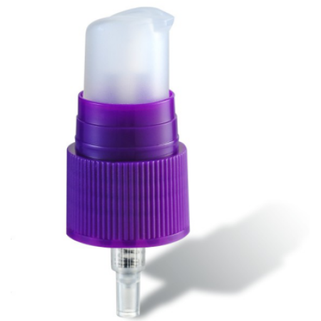 T02-B-2 Treatment Pump 20/410 Purple or Custom Color Wholesale