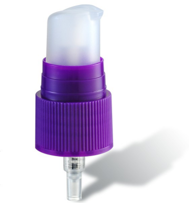 T02-B-2 Treatment Pump 20/410 Purple or Custom Color Wholesale