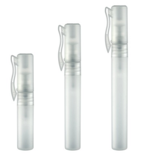 Pen perfume sprayer bottle 5ml,8ml,10ml,12ml Naure color or Custom wholesale