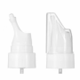 All Plastic Nasal Sprayer Contract Manufacturing Custom color Sizes 30,32