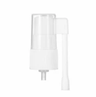 XN-03 Long Nozzle All Plastic Nasal Sprayer Contract Manufacturing Custom color Sizes 18/20/24