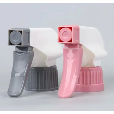 What is a Plastic Trigger Sprayer?