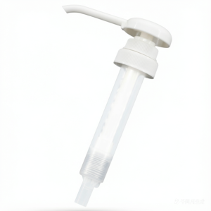 38-400 Food grade White PP Plastic High Output Pumps wholesale