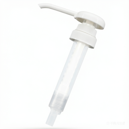 38-400 Food grade White PP Plastic High Output Pumps wholesale