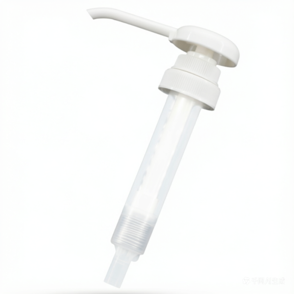38-400 Food grade White PP Plastic High Output Pumps wholesale