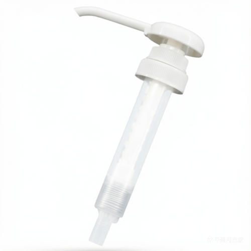 38-400 Food grade White PP Plastic High Output Pumps wholesale