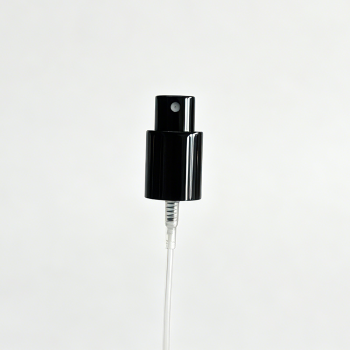 18mm Aluminium Perfume pump