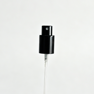 18mm Aluminium Perfume pump