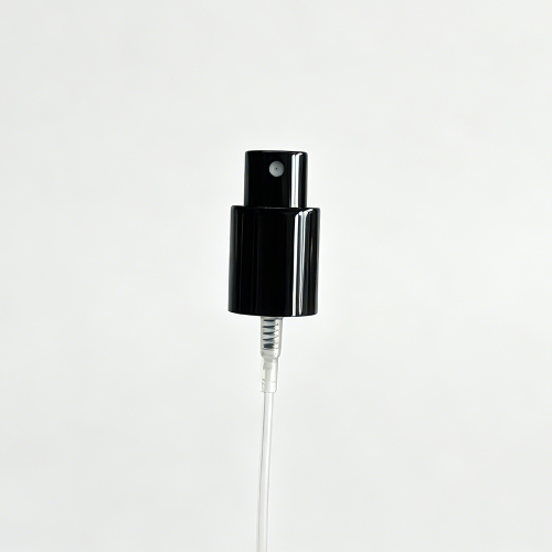 18mm Aluminium Perfume pump