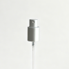 Wholesale 18/415 Screw-on Aluminium Perfume Pump | High Neck Leak-Proof Fine Mist Sprayer