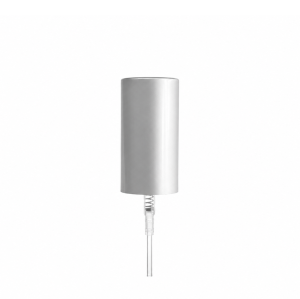 18mm Aluminium Perfume pump