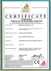 Международная сертификация Обучение аудиту Contre Industry and Trade Inc. Co. UDEM