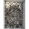 Chips de memoria de nivel E4 Tarjeta de CD SSD Máquina trituradora de cinta