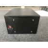 Desmagnetizador magnético de disco duro portátil de dos ejes para la destrucción de HDD