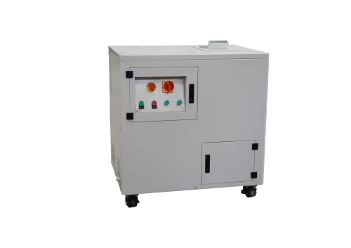 Commercial CD Floppy Hard Disk Drive Shredder for Data Destruction with H4 Level