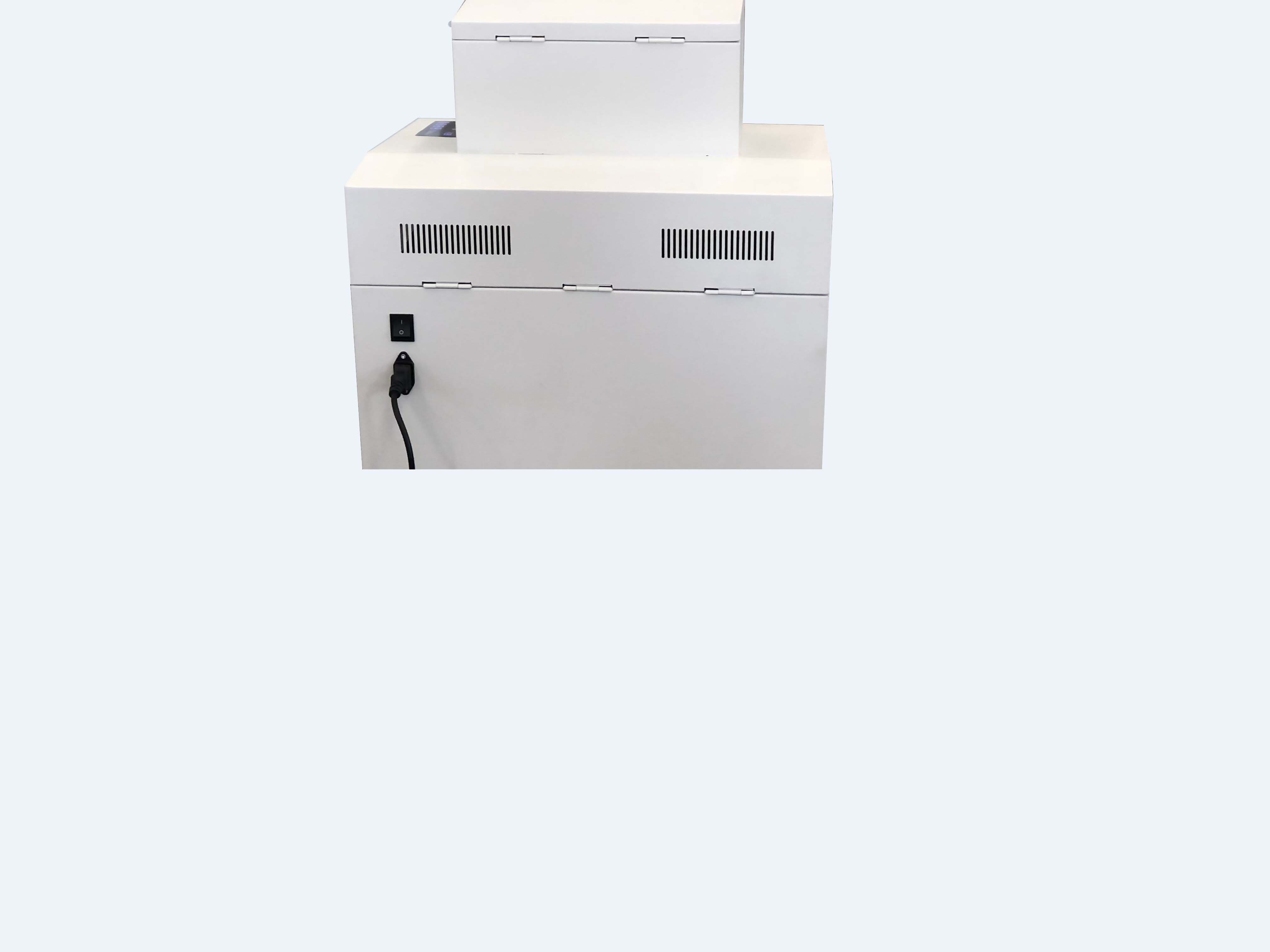 professional paper shredding machine