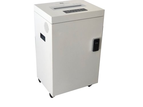Office Use High Security Thin Crushed Micro Cut Card CD Paper Shredder