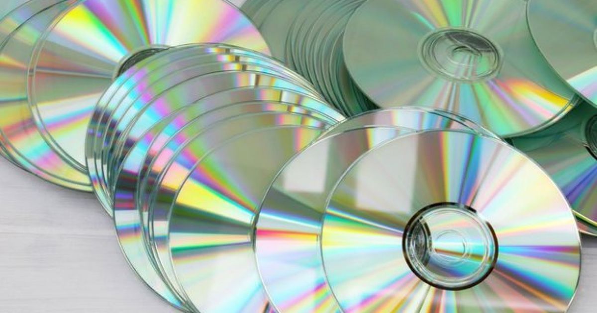 CD