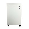 Office Use 60min on/ 30min off CD Card Paper Shredder with P4 Level