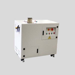 H4 Level Two Shaft SSD CD Шредер для уничтожения данных