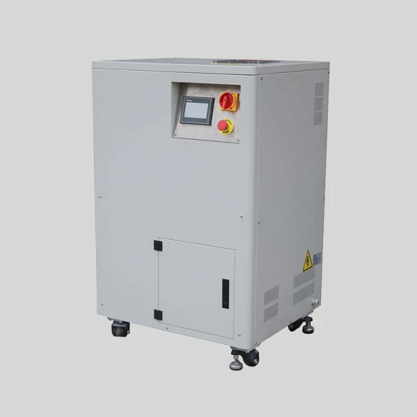 Industrial SSD CD USB Floppy PCB Mobile Phone Shredder with E5 Level
