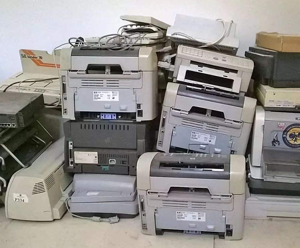 printer