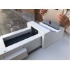 Office Use Double Shaft CD Mobile Phone HDD and iPad Shredder with H4 Level