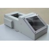 Office Use Double Shaft CD Mobile Phone HDD and iPad Shredder with H4 Level