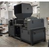 Trituradora industrial de chatarra electrónica y desechos electrónicos para reciclaje