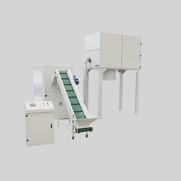 Heavy Duty Document PCB Card Paper Disintegrator for Data Destruction