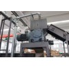 Cartucho de tóner de desecho industrial profesional Línea de reciclaje WEEES de desechos electrónicos