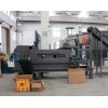Professional Industrial Waste Toner Cartridge E-Waste WEEES Recycling Line