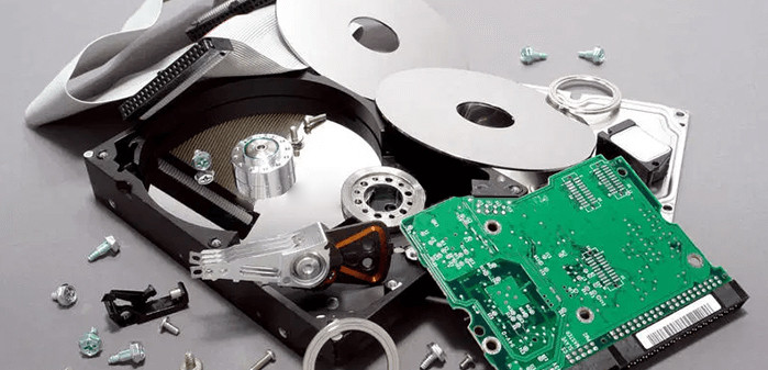 data destruction tools 