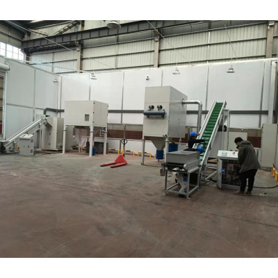 Domestic Confidential Destruction Scheme