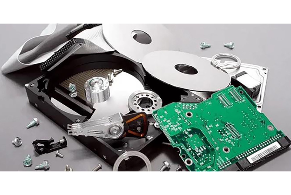 Data Destruction Tools for Data Destruction