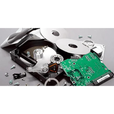 Data Destruction Tools for Data Destruction