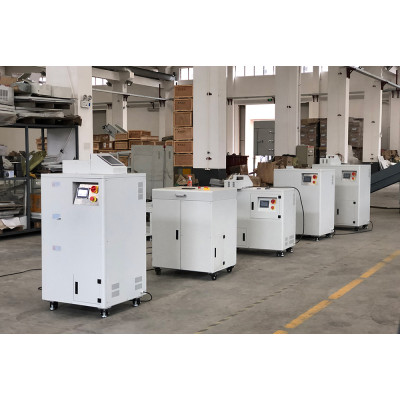 Supu - Ваш профессиональный производитель оборудования для уничтожения данных