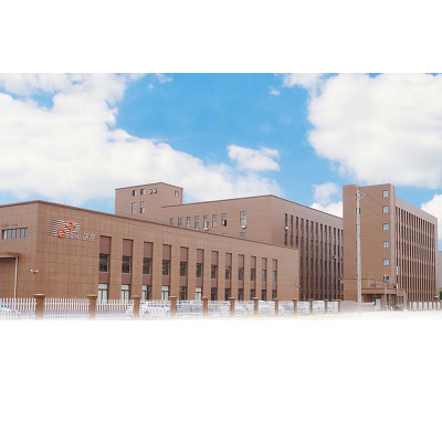 Происхождение Gator - разработка Zhejiang Supu Technology Co., Ltd.