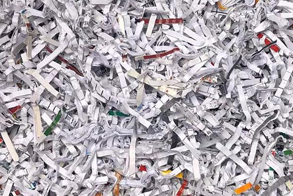 7 Reasons You Need a Home Paper Shredder