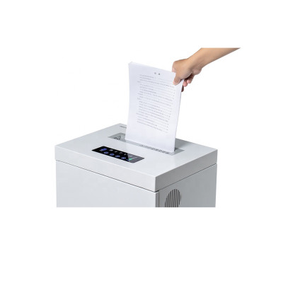 Benefits of Using a Paper Shredding Machine
