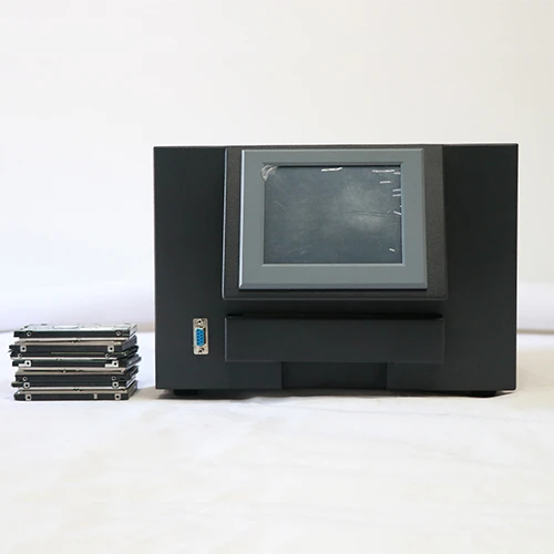 hard drive degausser