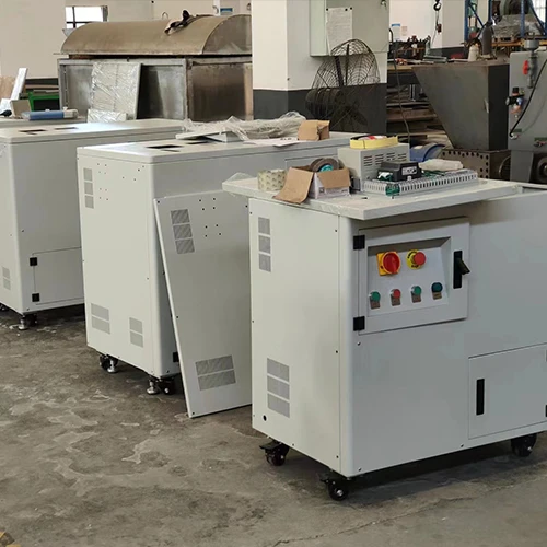 hard disk shredder