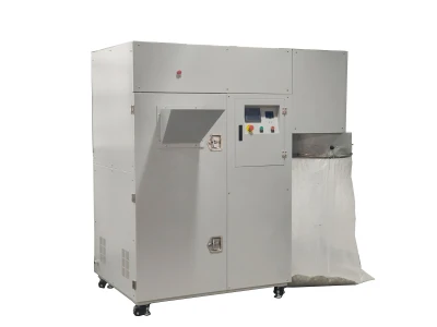 Industrial High Security Casino Chips Poker Shredder for Casino Use